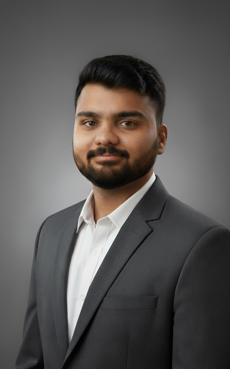 Bhuvnesh Verma